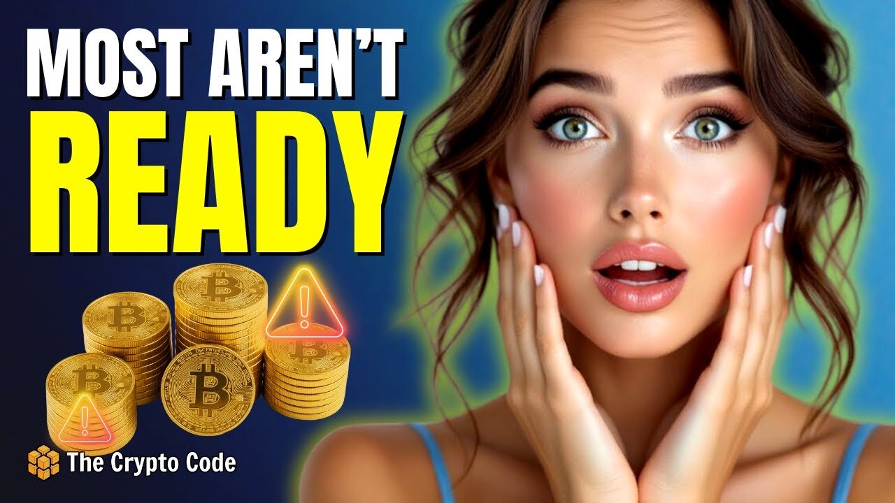 Why The Next Bitcoin Crash Could Create Millionaires… Again