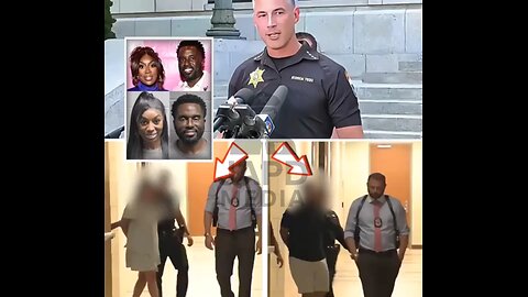 RHOP star Wendy Osefo & Eddie face arrest over alleged insurance fraud #wendyosefo #rhop #japd