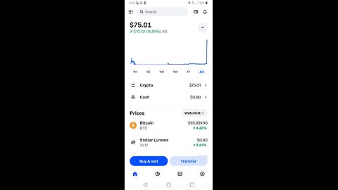 coinbase