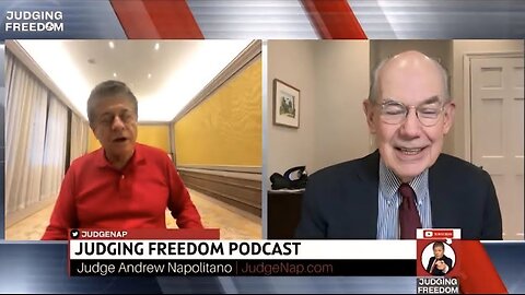 Prof John Mearsheimer : Why Trump’s Gaza Deal Will Fail