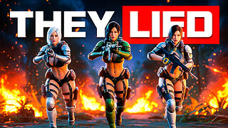 The Trojan Horse That Ruined Modern Tactical Shooters (Nobody Saw It Coming)