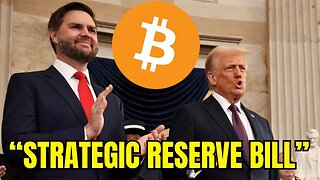 "Texas Bitcoin Strategic Reserve Bill Advances to Senate Floor"