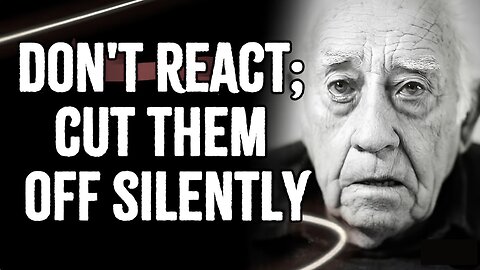 Once You Learn These Life Lessons, You Will Never Be The Same (Advice From Old People)