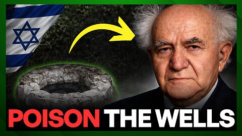 The Secret Operation to Poison Village Wells