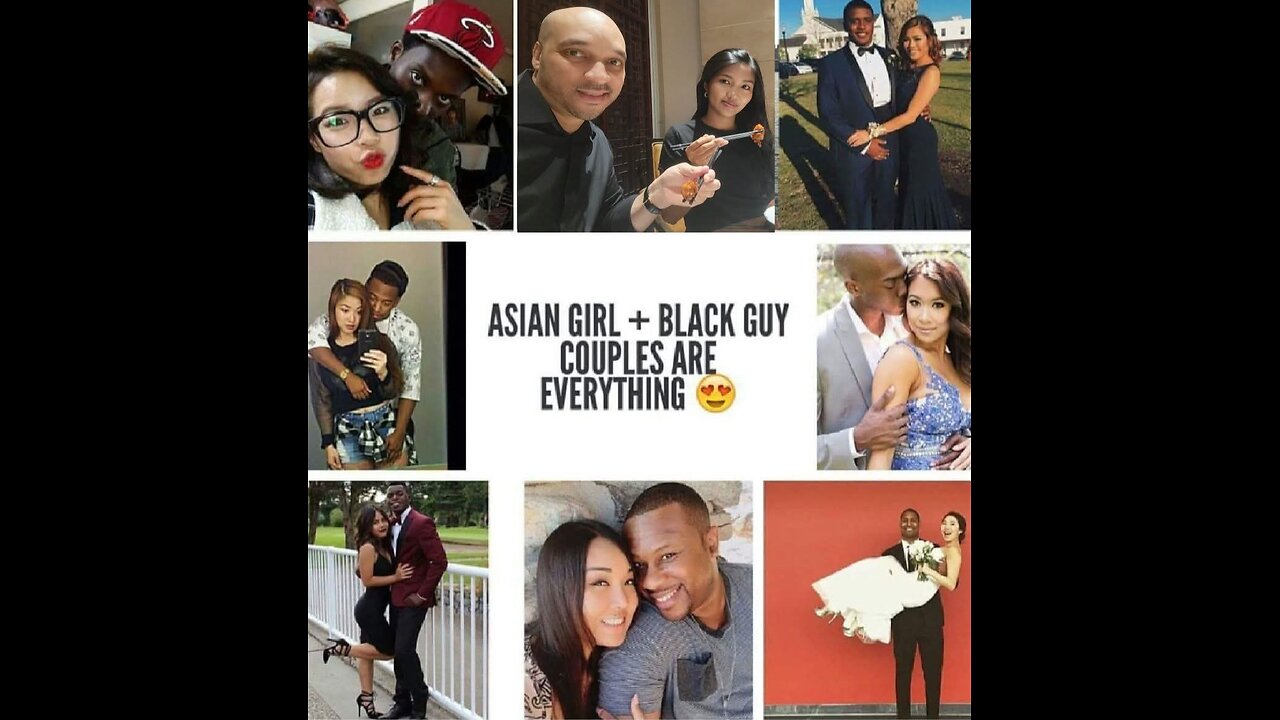 BLACK MAN HAVE A RIGHTS DATE OUT INTERRACIAL RELATIONSHIP SO GO FUCK YOURSELF RACIST 🖕🏾CLOWN🖕🏾