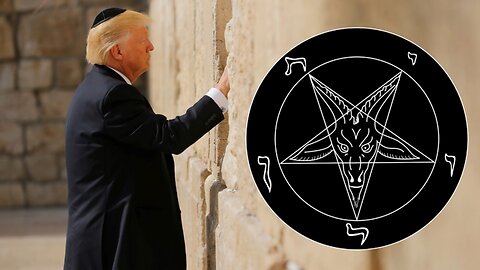 Donald Trump, Pieza Clave Para El Avance Del NOM (Parte 1) (18/11/2024)