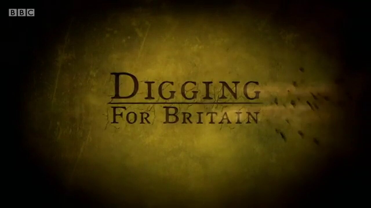 Digging For Britain ● Series 6 ● 01 West