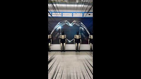 Optimus just made a new personal best in the lab 😳