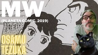 MW (Planeta Cómic, 2019) Osamu Tezuka