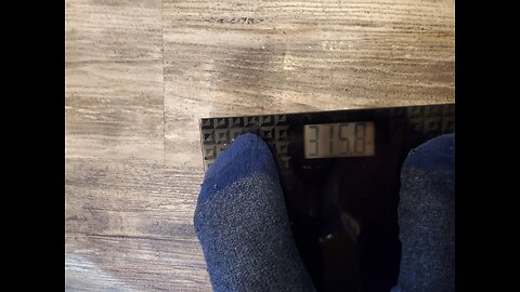 Weigh-In Feb 21, 2025