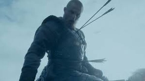 Vikings - Bjorn Ironside Dealth Full Scene