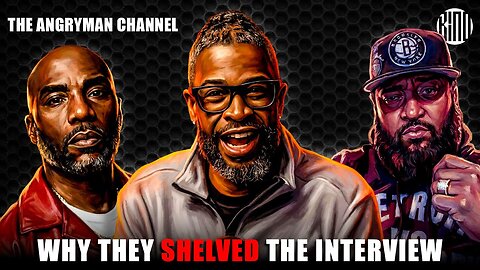 Why Dave Anderson’s Breakfast Club Interview Never Aired