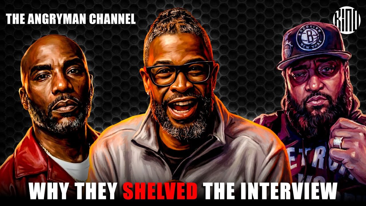 Why Dave Anderson’s Breakfast Club Interview Never Aired