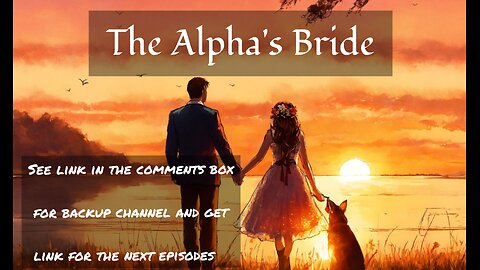 The Alpha's Bride (51-100)