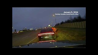 Former state lawmaker files lawsuit after son was crashed into while pulled over in 2024