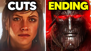 New World Aeternumās Uncertain Future Raises Player Concerns