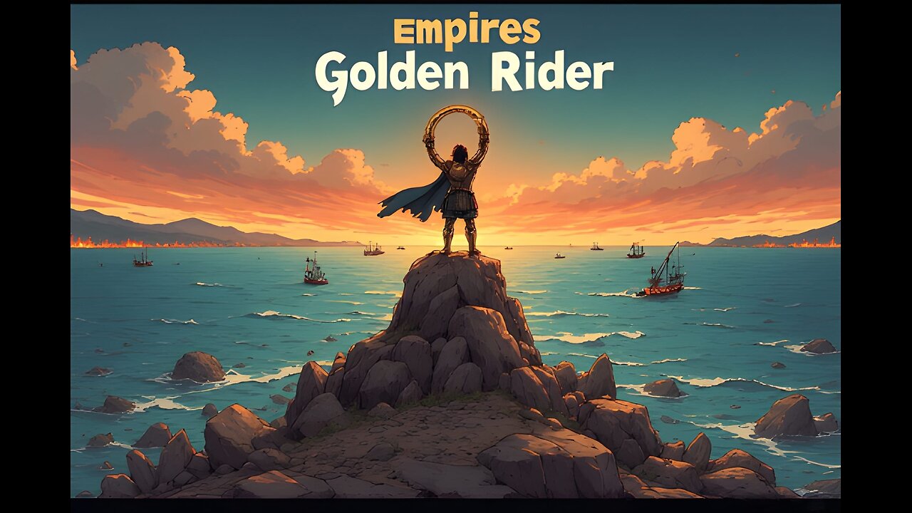 [Complete] - Two Brothers Marched to Certain Death Against an Empire