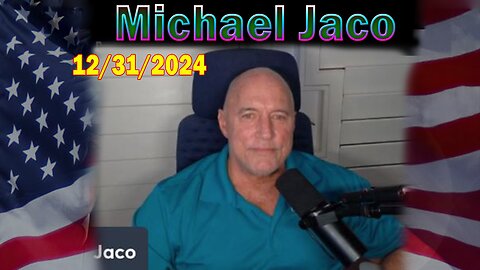 Michael Jaco Update Today Dec 31: "Critical Update By Michael Jaco, Ole Dammegard & Jim Scott"