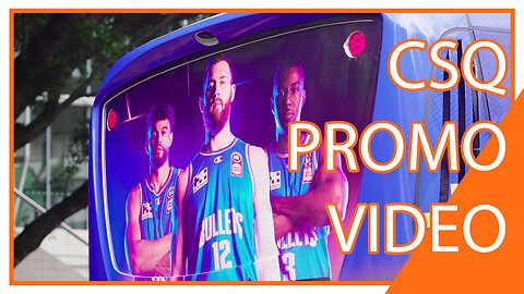 Brisbane Bullets | Construction Skills Queensland | Promo Video