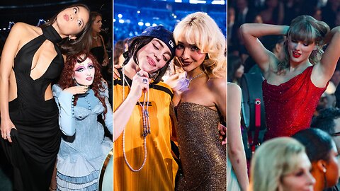 The Top Moments From The 2025 GRAMMYs