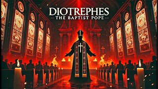 Diotrephes: The Baptist Pope