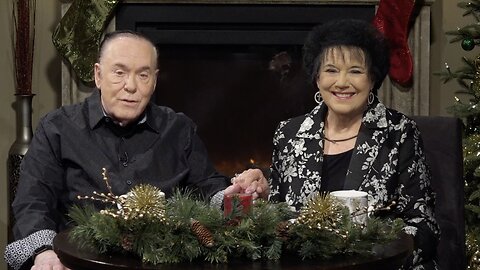 RHEMA Praise: "It's The Season To Remember Jesus" | Pastor Kenneth W. Hagin