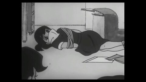 Wanpaku Tanteidan damsel 1