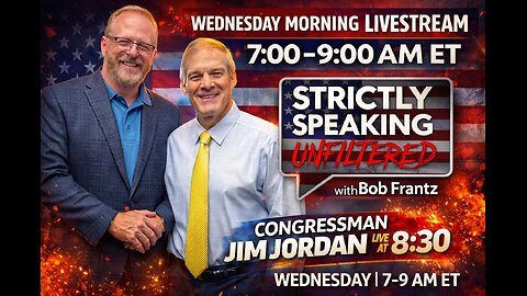 Trump Speaking Strictly: "We're keeping the oil!"