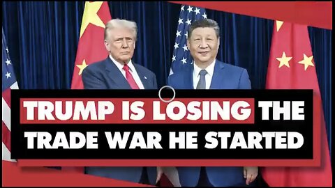 Donald Trump's trade war China agreed 1 year Truce