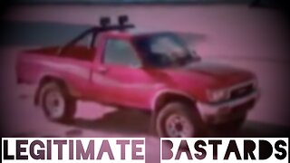Toyota Tough