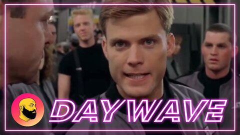 Episode 1704: Super Troopers