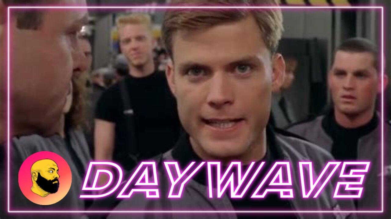 Episode 1704: Super Troopers