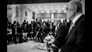 OSTAGGI LIBERATI E PAX TRUMPIANA E ADESSO?