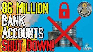 Digital IDs Mandated As Inflation Explodes!