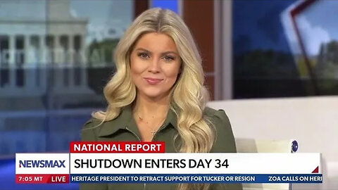 Young Voters Embrace Socialism as Government Shutdown Enters Day 34