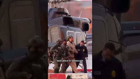 The big question after U.S. action in Venezuela: What's in store for Cuba and Greenland?