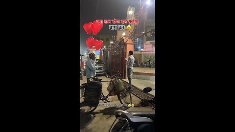 ਜਿੰਦਗੀ ਸੱਭ ਦੀ ਇਕੋ ਜੇਹੀ ਨਹੀ ਹੁੰਦੀ Life is not the same for everyone
