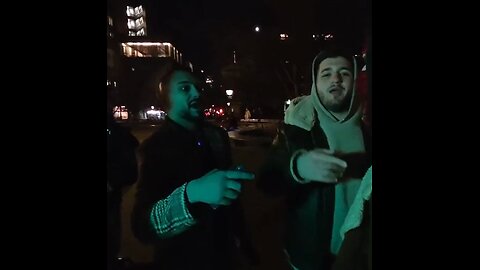 IP2 Stories - SogeKing & JondaCruzTV VS OBL Nation AKA Ramy