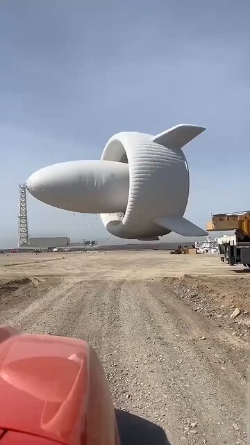 🇨🇳🤯 China tests WORLD'S LARGEST floating wind turbine