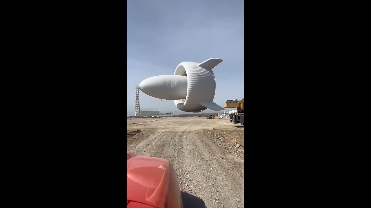 🇨🇳🤯 China tests WORLD'S LARGEST floating wind turbine