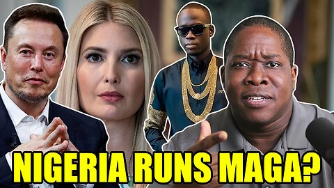 Twitter's New Feature Reveals Where Accounts REALLY Are!