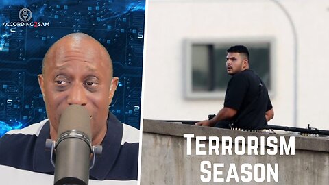 Terrorism Season