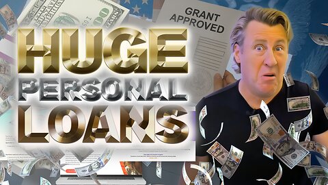 💰 Huge Personal Grants (Don’t Miss Out)