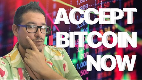 Simplifying Bitcoin Payments: How This New Tool Makes Acceptance a Breeze for Businesses