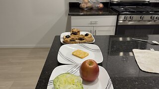 MEAL OF THE DAY DEDICATED