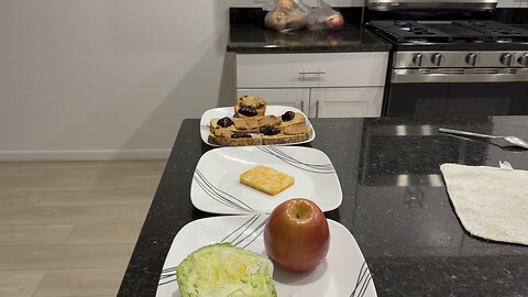 MEAL OF THE DAY DEDICATED