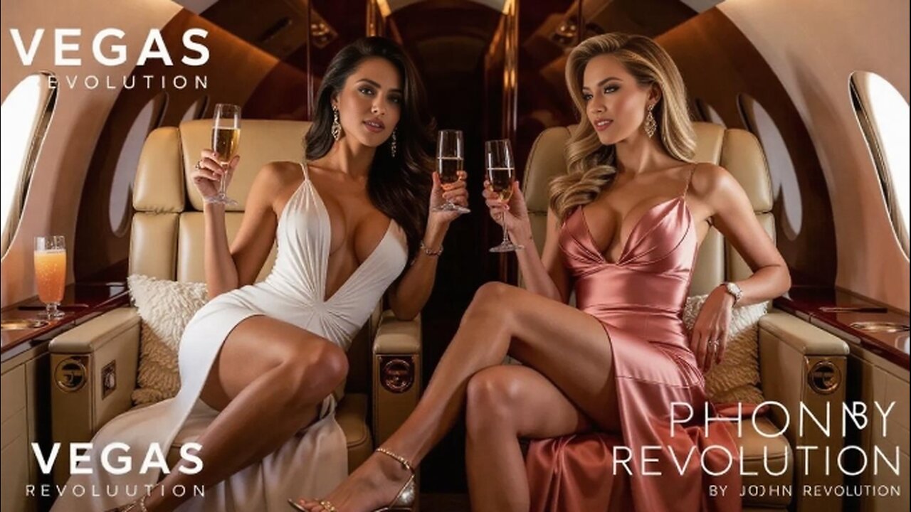 My Song: Lost Las Vegas Girl (REMASTERED)