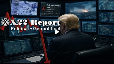 Ep 3796b - Attacks Indicate Loss Of Control, Never Interfere With An Enemy…., Be Prepared