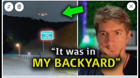 The "Alien" Situation Just Got Really Crazy, Really Fast.. - Jaymez