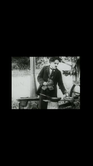 Highlights of The Vagabond (1916) — Charlie Chaplin’s Emotional Comedy Classic